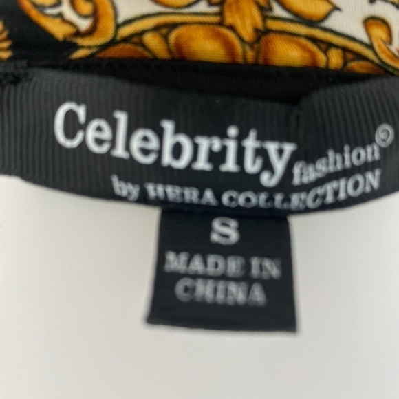 Celebrity Fashion Halter  Mini Dress - Picture 6 of 7